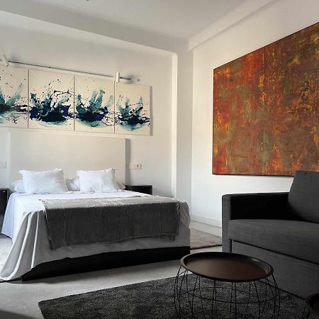 A-Cero Living Malaga Appartement Buitenkant foto