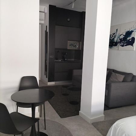 A-Cero Living Malaga Appartement Buitenkant foto