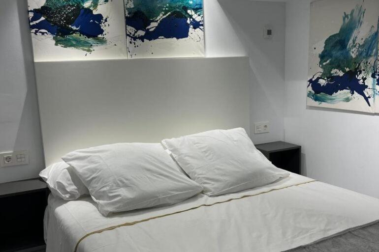 A-Cero Living Malaga Appartement Buitenkant foto