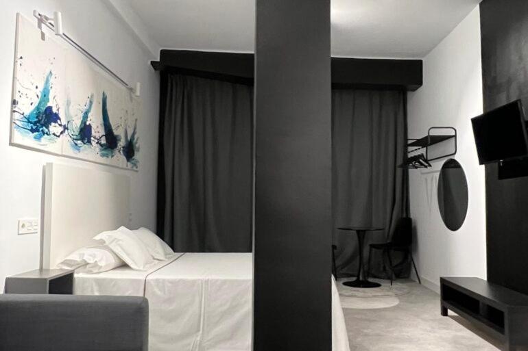 A-Cero Living Malaga Appartement Buitenkant foto