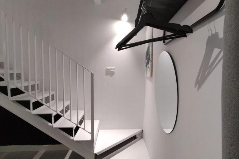 A-Cero Living Malaga Appartement Buitenkant foto