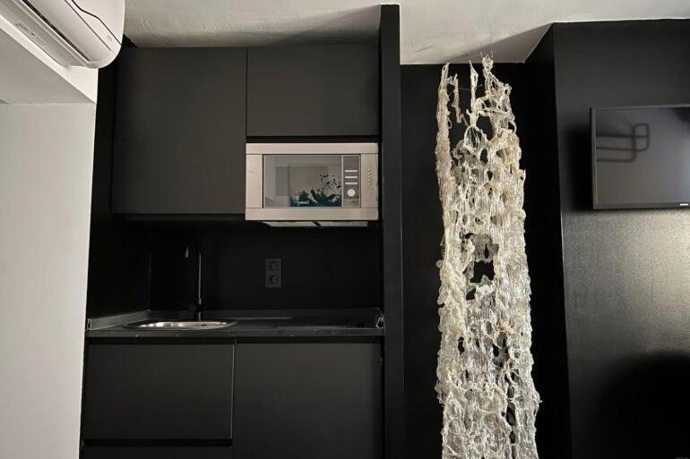 A-Cero Living Malaga Appartement Buitenkant foto