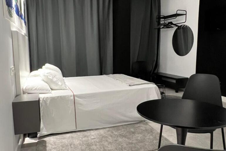 A-Cero Living Malaga Appartement Buitenkant foto