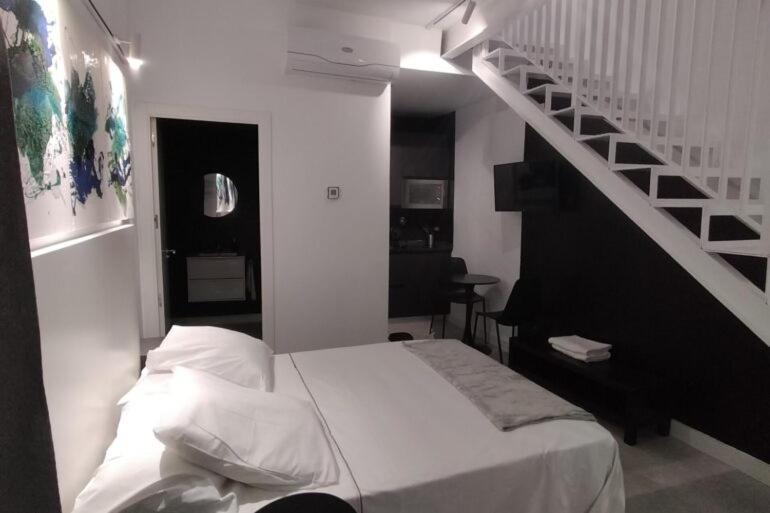 A-Cero Living Malaga Appartement Buitenkant foto