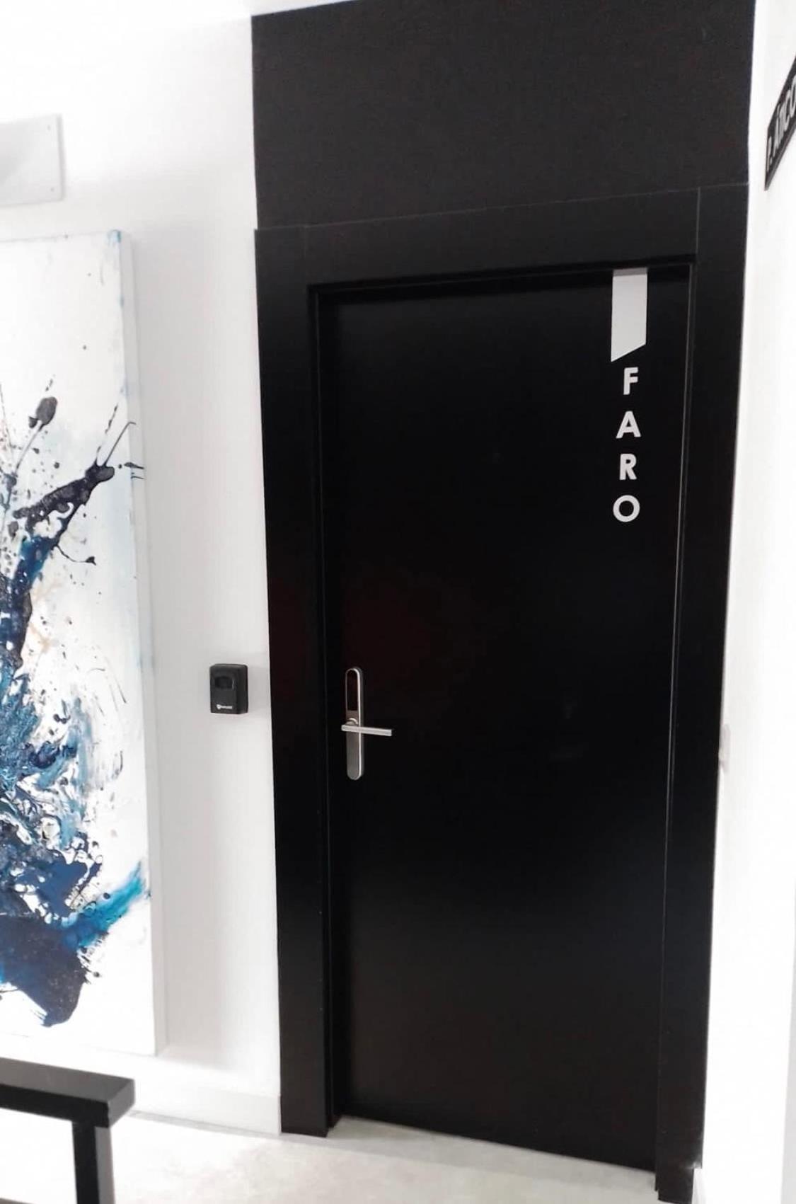 A-Cero Living Malaga Appartement Buitenkant foto