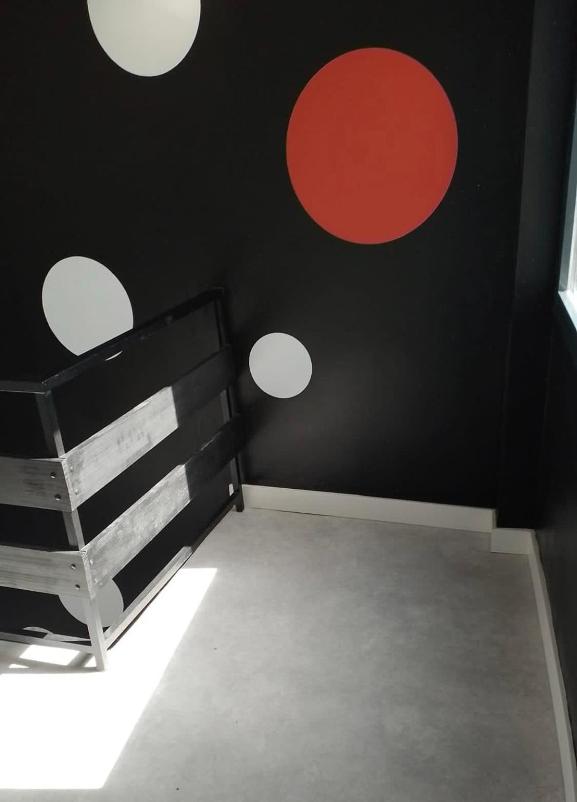A-Cero Living Malaga Appartement Buitenkant foto