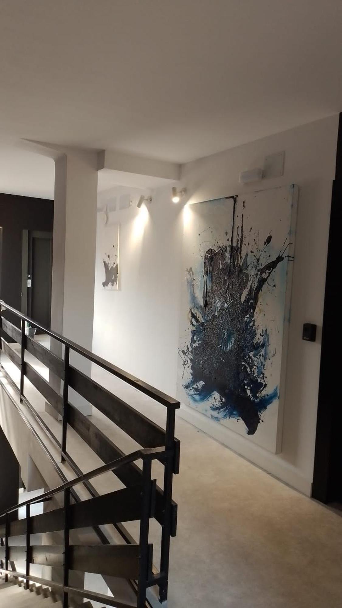 A-Cero Living Malaga Appartement Buitenkant foto