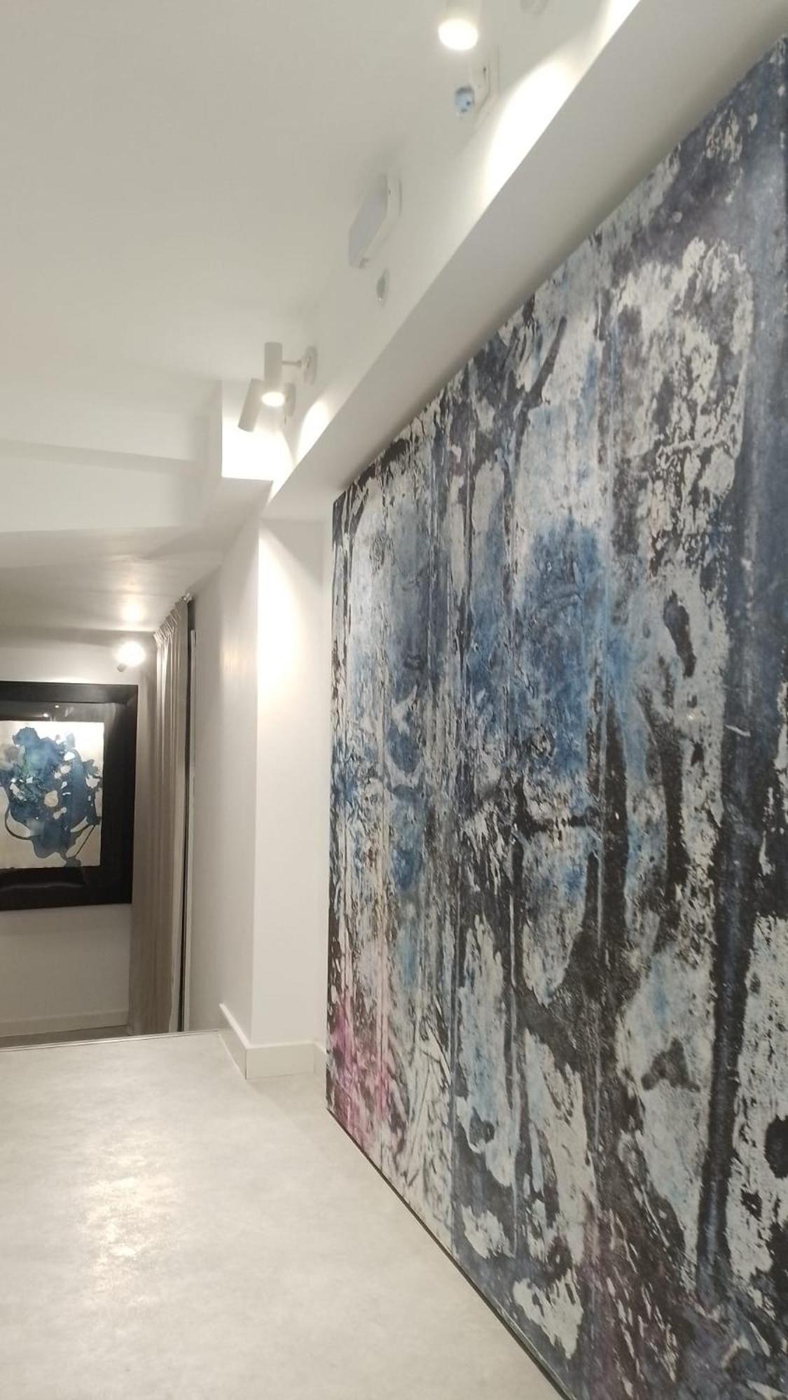 A-Cero Living Malaga Appartement Buitenkant foto