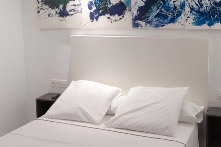 A-Cero Living Malaga Appartement Buitenkant foto