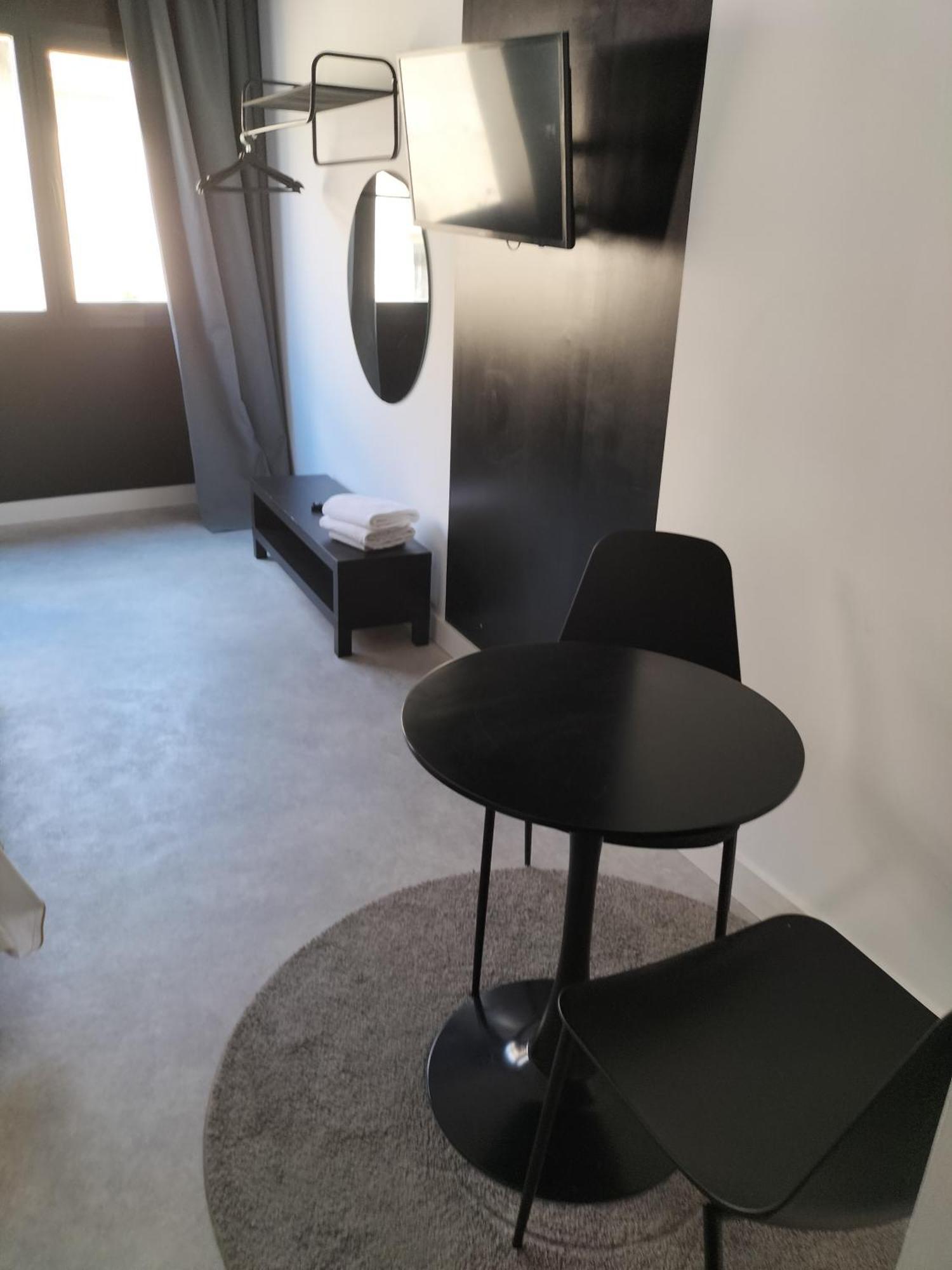 A-Cero Living Malaga Appartement Buitenkant foto