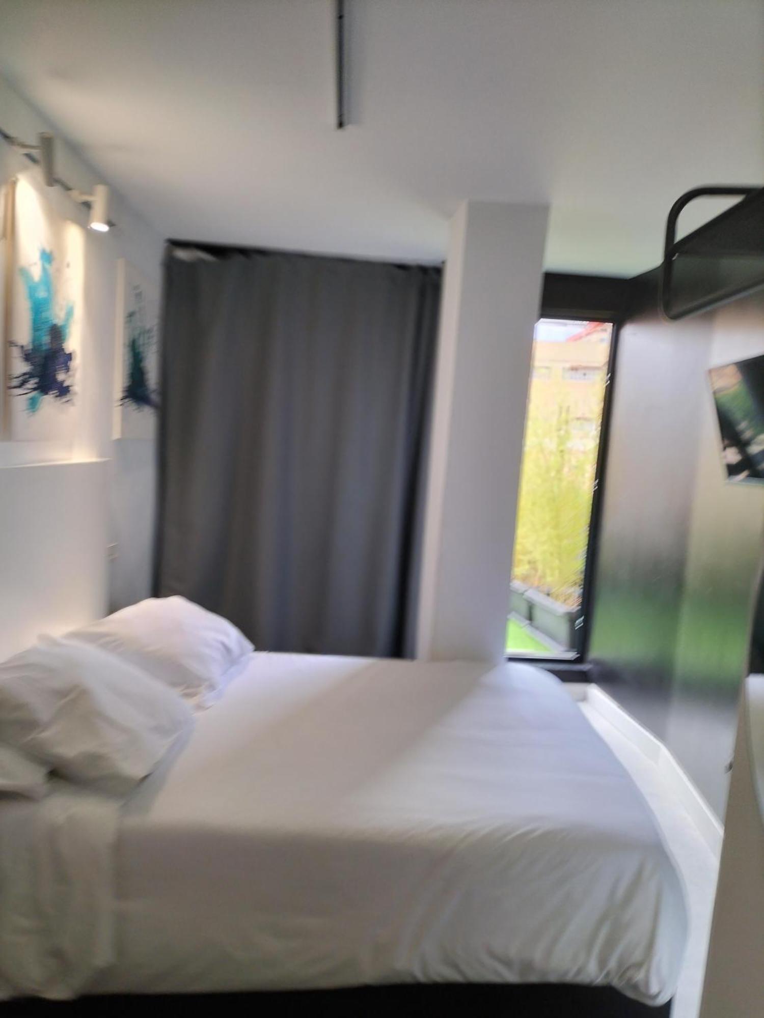 A-Cero Living Malaga Appartement Buitenkant foto