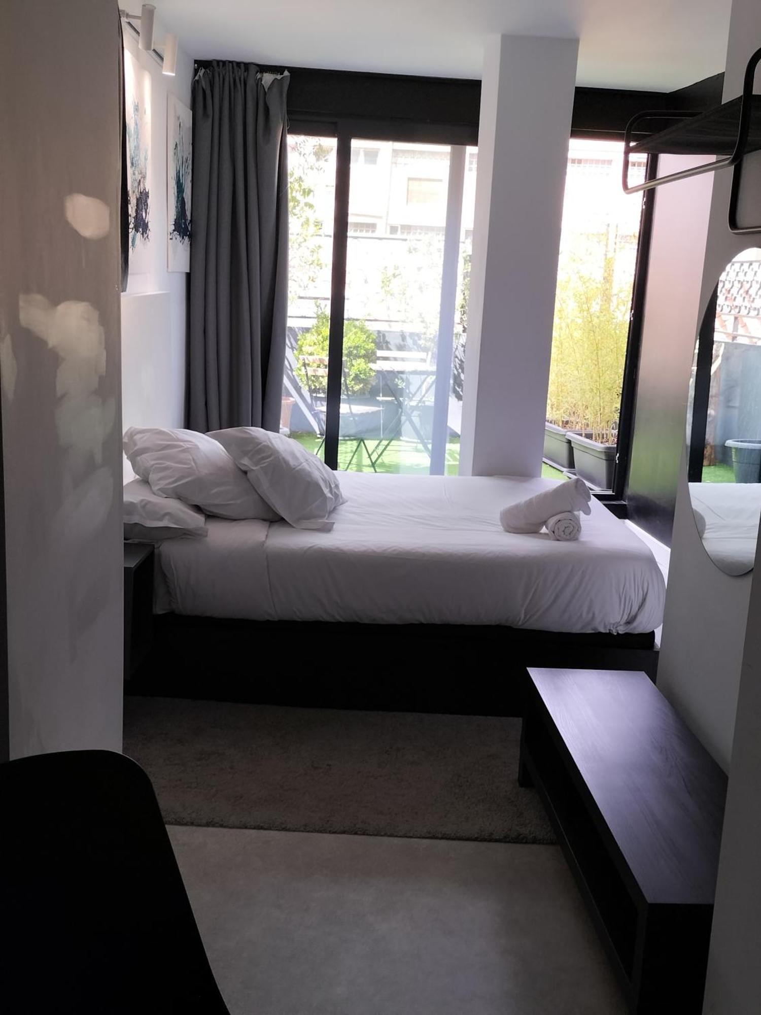 A-Cero Living Malaga Appartement Buitenkant foto