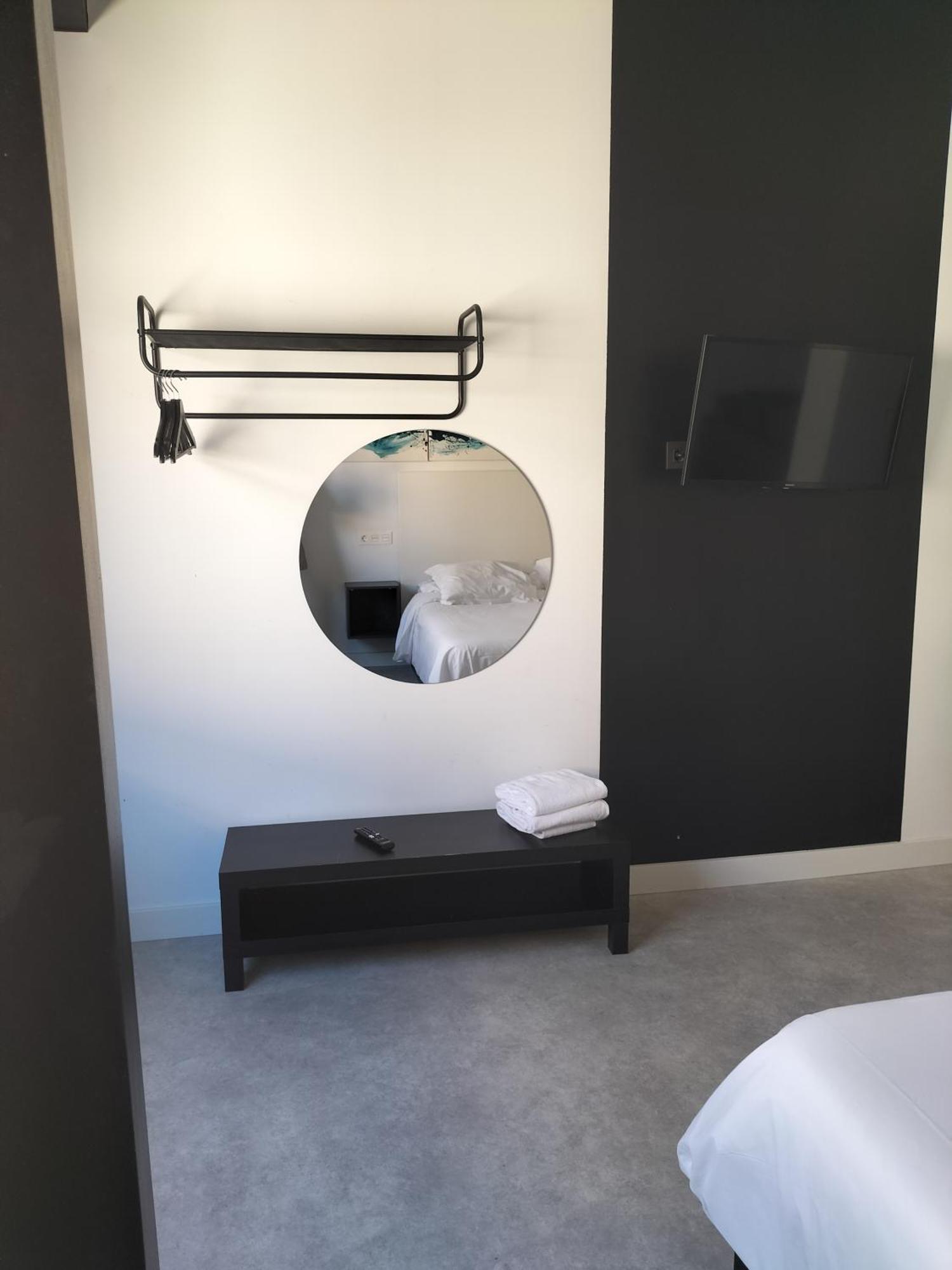 A-Cero Living Malaga Appartement Buitenkant foto