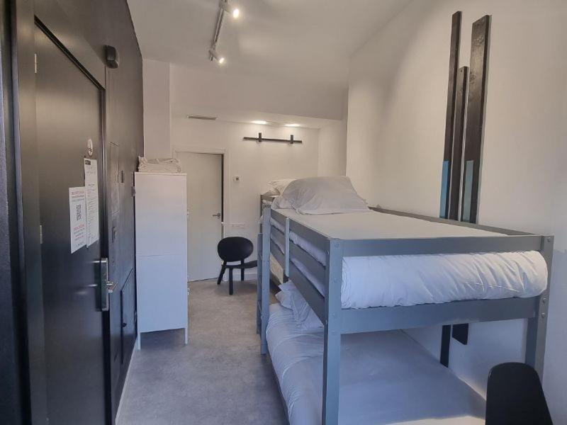 A-Cero Living Malaga Appartement Buitenkant foto